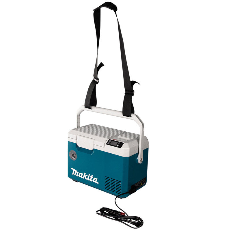 Glacière / Réchaud LXT® XGT® MAKITA CW003GZ 18 V x1 ou 40V max x1 - Produit seul