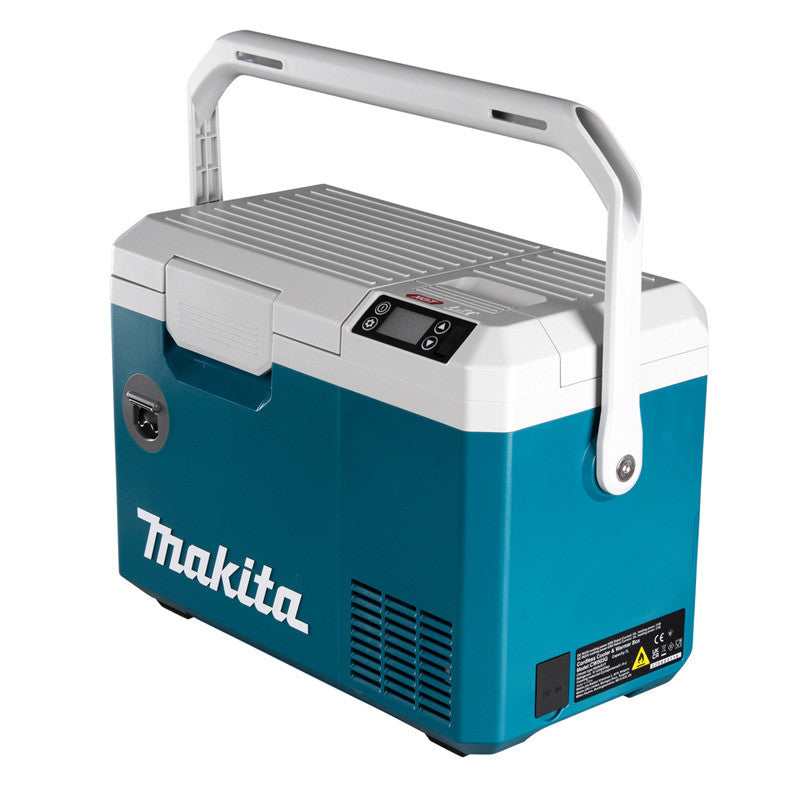 Glacière / Réchaud LXT® XGT® MAKITA CW003GZ 18 V x1 ou 40V max x1 - Produit seul