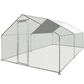 CotCotHome - Poulailler Premium