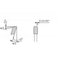 Lame de scie circulaire BOSCH Professional Expert for Fibre Cement Ø 260mm
