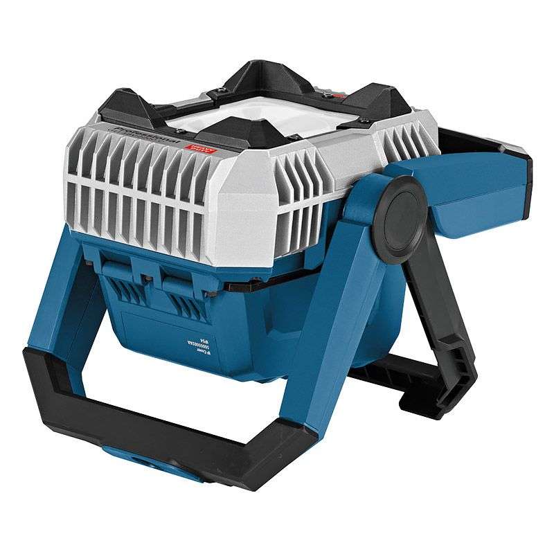 Lampe sans fil BOSCH 0601446501 - GLI 18V-2200 C Professional (Machine Nue)