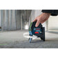 Laser points et lignes BOSCH 0601066J00 - GCL 2-15 G Professional