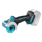 Meuleuse compacte LXT® MAKITA DMC300Z 18 V Li-Ion - 76 mm (produit seul)