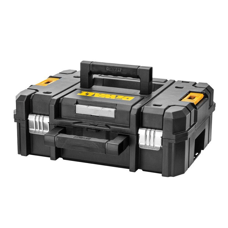 Meuleuse Ø125mm 54V DEWALT DCG418T2-QW avec coffret et 2 batteries 6,0 Ah FLEXVOLT