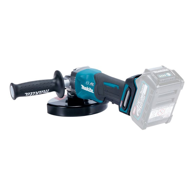 Meuleuse Ø150 mm 40V Li-Ion XGT MAKITA GA036GZ - Machine nue