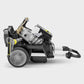 Nettoyeur haute pression eau froide KARCHER HD 10/21 4S - tryphasé - 210bar - 8kW
