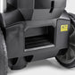 Nettoyeur haute pression eau froide KARCHER HD 10/21 4S - tryphasé - 210bar - 8kW