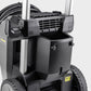 Nettoyeur haute pression eau froide KARCHER HD 10/21 4S - tryphasé - 210bar - 8kW
