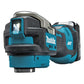Outil multifonction MAKITA DTM52Z 18V Starlock Max (machine nue)