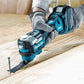 Outil multifonction MAKITA DTM52Z 18V Starlock Max (machine nue)