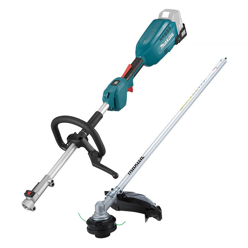 Outil Multifonctions MAKITA DUX18ZX1 - 18V Li-Ion (Machine Nue)