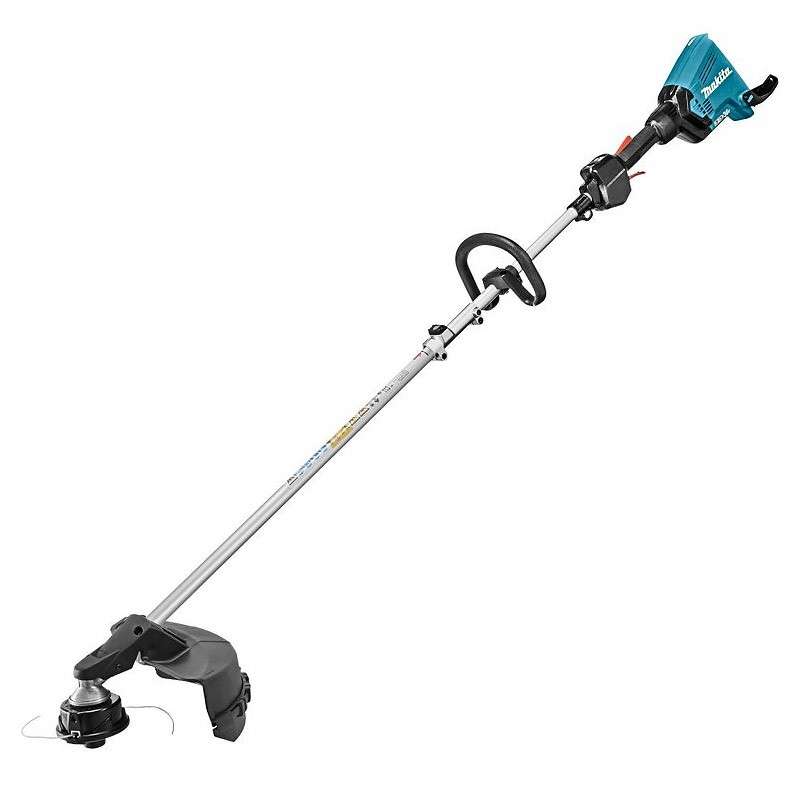 Outil Multifonctions MAKITA DUX60ZM4 (2x18V) Li-Ion (Machine Nue)