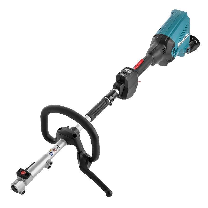 Outil Multifonctions MAKITA DUX60ZM4 (2x18V) Li-Ion (Machine Nue)