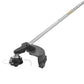 Outil Multifonctions MAKITA DUX60ZM4 (2x18V) Li-Ion (Machine Nue)
