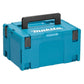 Outils multifonctions oscillant MAKITA DTM51RTJX2 - 18V LXT + 2 batteries 5,0 Ah et chargeur