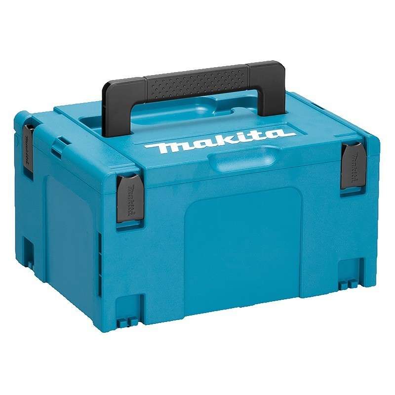 Outils multifonctions oscillant MAKITA DTM51RTJX2 - 18V LXT + 2 batteries 5,0 Ah et chargeur