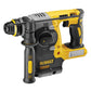 Pack 3 outils 18V DEWALT DCK368P3T-QW : perceuse-visseuse à percussion DCD796, perforateur SDS-plus DCH273 et visseuse à choc DCF887 avec 2 coffrets et 3 batteries