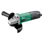 Pack 3 outils HIKOKI (DS18DBSL + WH18DBDL2 + G13STA) 18 V Li-Ion (2 x 5,0 Ah)