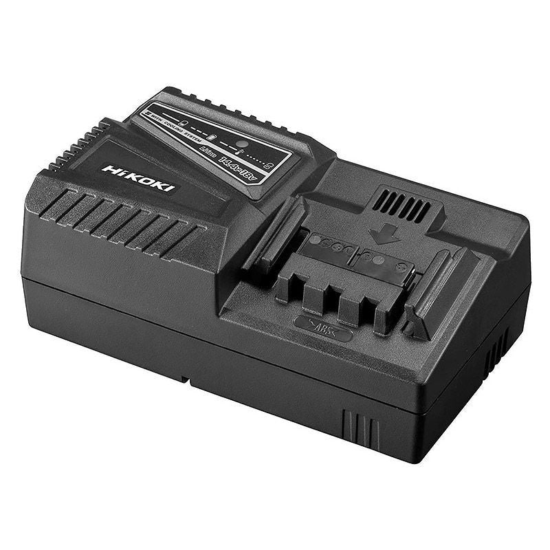 Pack 3 outils HIKOKI (DS18DBSL + WH18DBDL2 + G13STA) 18 V Li-Ion (2 x 5,0 Ah)