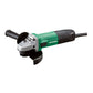 Pack de 2 meuleuses HIKOKI G23STWAZ et G13STAYGZ - Ø125mm et Ø230mm