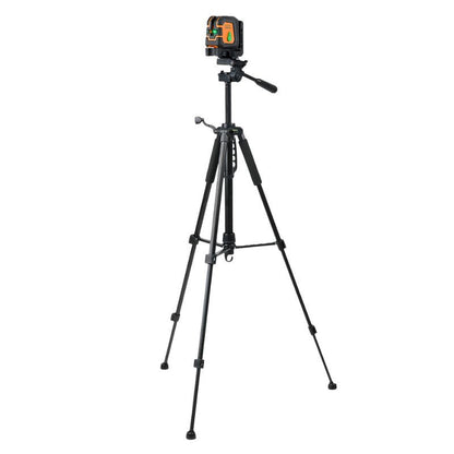 Pack laser croix et trépied Geo1X-GREEN SET GEO FENNEL 541260 30m