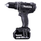 Perceuse visseuse à percussion MAKITA DHP482RTEB (2 x 5,0 Ah)