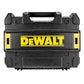 Perceuse-visseuse à percussion 18V DEWALT DCD996P1-QW avec coffret et 1 batterie 5,0 Ah