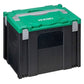 Perfo-burineur SDS-Plus 18V HIKOKI DH18DPCW2Z 26mm (machine nue)