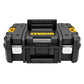 Perforateur burineur SDS-plus 3,5J 950W DEWALT D25333K-QS avec coffret