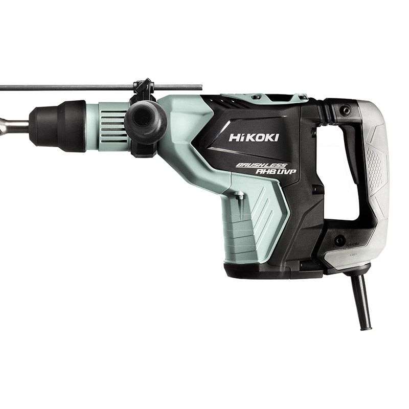 Perforateur Burineur HIKOKI DH40MEYWSZ SDS-Max 1150 W Moteur sans charbon