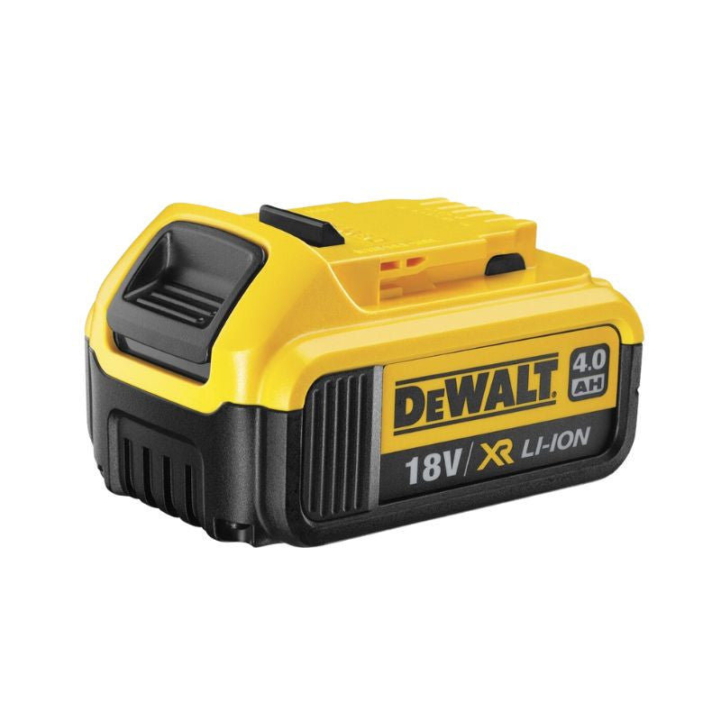 Perforateur SDS-plus 2,6J 18V DEWALT DCH133M2K-FR avec coffret et 2 batteries 4,0 Ah