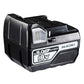 Perforateur SDS Plus 18mm Brushless 18V HIKOKI DH18DPBWPZ 2 x 5,0Ah en coffret