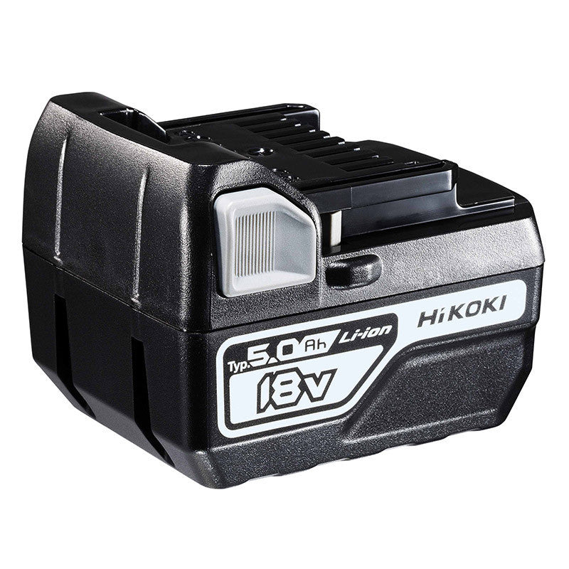 Perforateur SDS-Plus 18V HIKOKI DH18DPAWPZ 2 x 5,0Ah en coffret