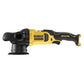 Polisseuse orbitale 18V DEWALT DCM848N-XJ Brushless