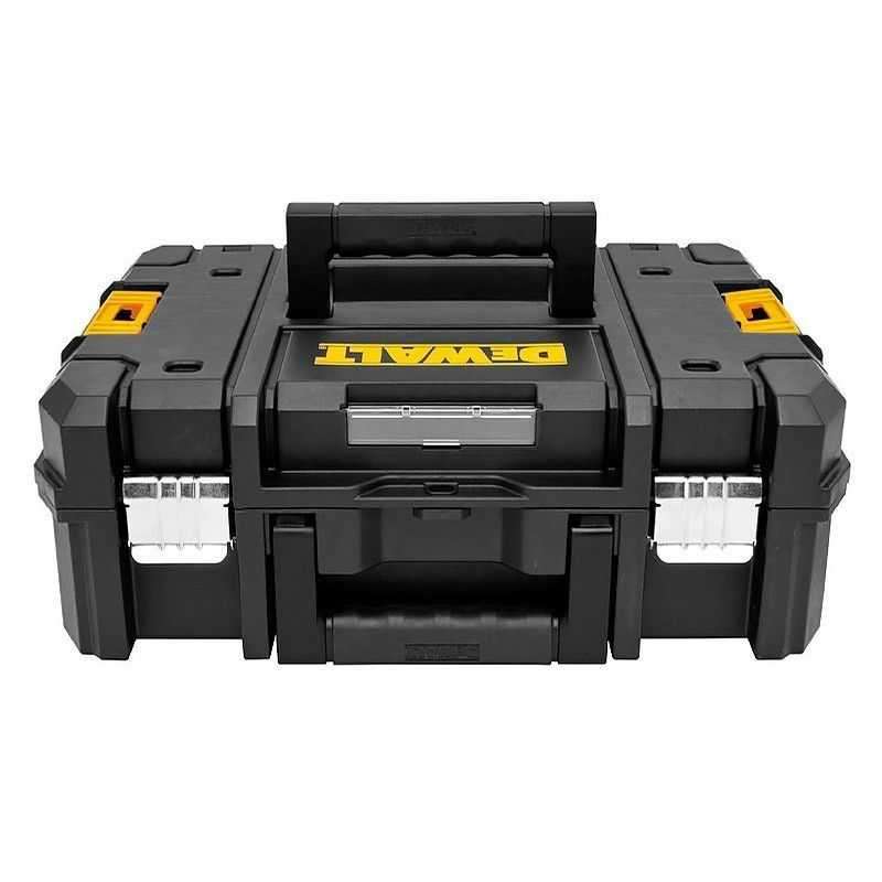 Ponceuse excentrique Ø125mm 18V DEWALT DCW210NT-XJ avec coffret
