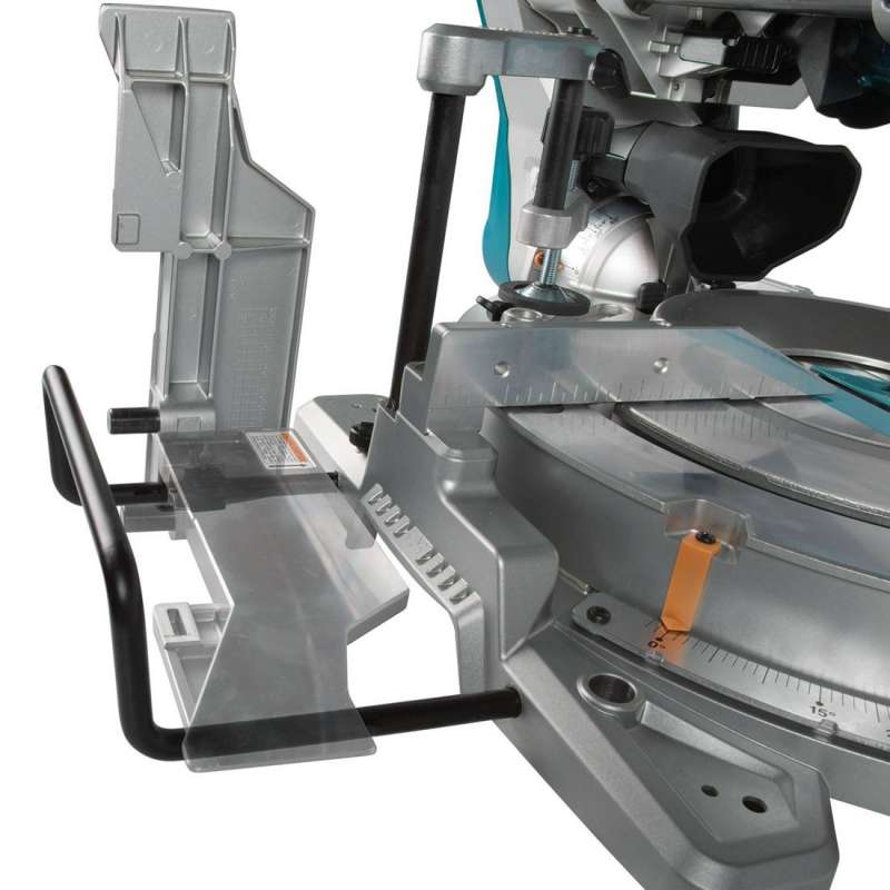 Scie à onglet radiale MAKITA LS1019L - 1510W - Ø 260mm