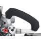 Scie à onglet radiale METABO KGS 254 M - 613254000 - 1450 Watts - 254mm 47° (version 2023)