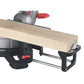 Scie à onglet radiale METABO KGS 254 M - 613254000 - 1450 Watts - 254mm 47° (version 2023)