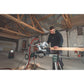 Scie à onglet radiale METABO KGS 254 M - 613254000 - 1450 Watts - 254mm 47° (version 2023)