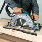 Scie circulaire Ø260/270 mm XGT 40V MAKITA HS011GZ - Machine nue