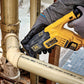 Scie sabre compacte 18V DEWALT DCS367NT-XJ Brushless avec coffret
