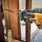 Scie sabre compacte 18V DEWALT DCS367NT-XJ Brushless avec coffret