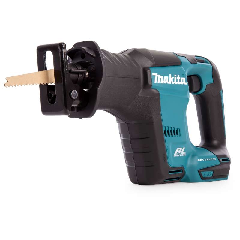 Scie sabre MAKITA DJR188ZJ - 18V Li-Ion (Machine Nue)