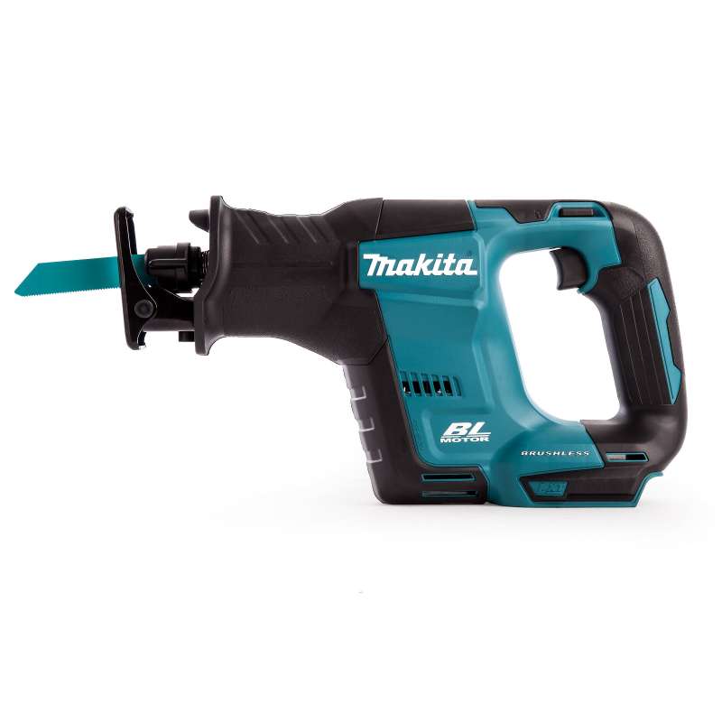 Scie sabre MAKITA DJR188ZJ - 18V Li-Ion (Machine Nue)
