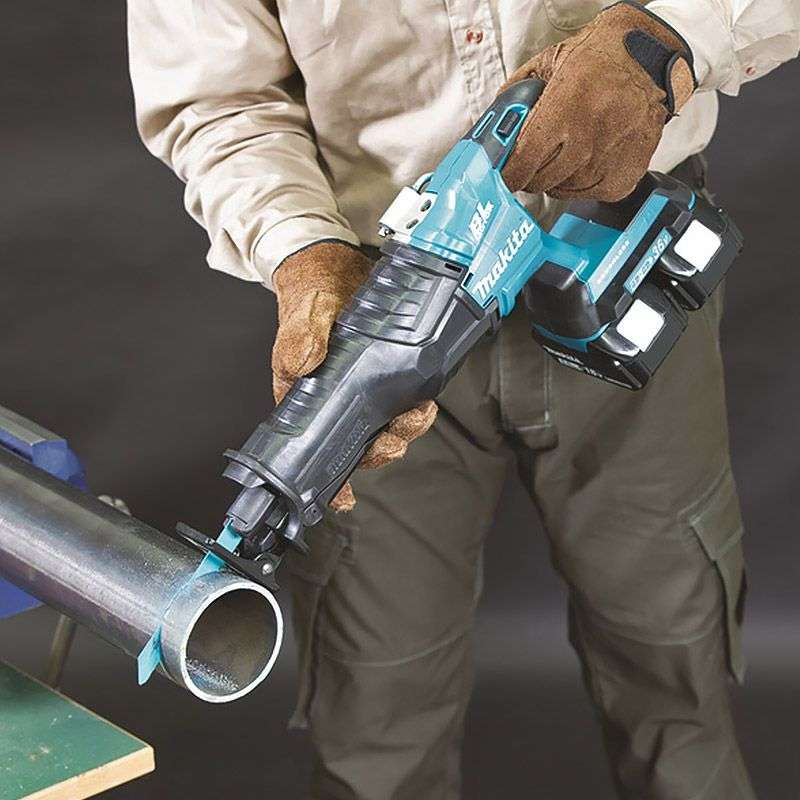 Scie sabre MAKITA DJR360Z - 36V (2x18V) - Li-Ion (Machine Nue)