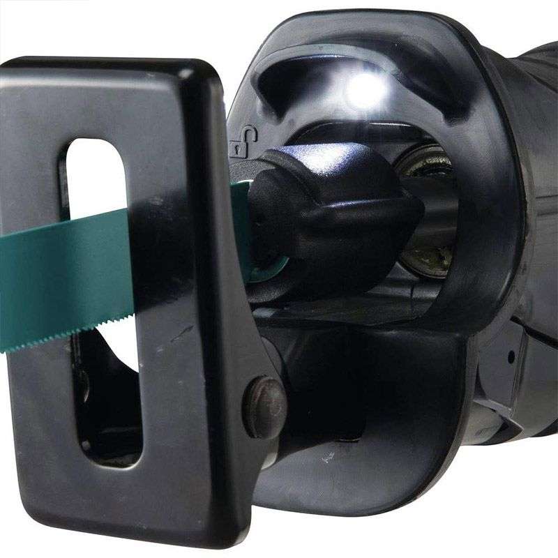 Scie sabre MAKITA DJR360Z - 36V (2x18V) - Li-Ion (Machine Nue)