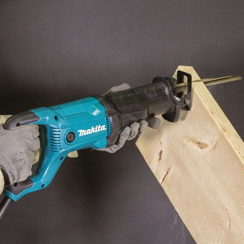 Scie sabre MAKITA JR3051TK 1200W