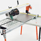 Scie sur table DIAM CLASSPLUS850S + Disque CR89 Ø250mm