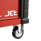 Servante d'atelier vide FACOM JET.6M3APF - 6 tiroirs - rouge