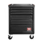 Servante d'atelier vide FACOM ROLL.6NM3APF - 6 tiroirs - noir